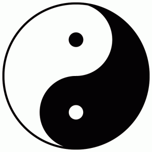 太極図
