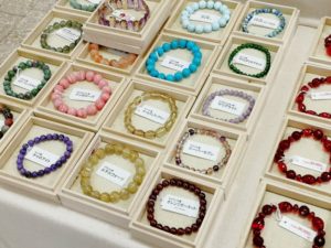 石屋蓮Premiumブレスレット
